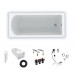 Ideal Standard Hotline Neu Uno 1800x800 Badewanne K274801