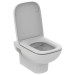 IS WC-Paket Ideal Standard i.Life Randlos m.WC-Sitz Softclose Weiß