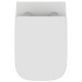 IS WC-Paket Ideal Standard i.Life Randlos m.WC-Sitz Softclose Weiß