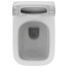 IS WC-Paket Ideal Standard i.Life Randlos m.WC-Sitz Softclose Weiß