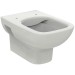 IS WC-Paket Ideal Standard i.Life Randlos m.WC-Sitz Softclose Weiß