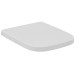 IS WC-Paket Ideal Standard i.Life Randlos m.WC-Sitz Softclose Weiß
