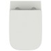 IS WC-Paket i.life B WC Randlos m.WC-Sitz Softclosing 360x545x380mm Weiß