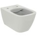 IS WC-Paket i.life B WC Randlos m.WC-Sitz Softclosing 360x545x380mm Weiß