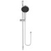 IS Brausekombination Idealrain Solos 903mm Chrom