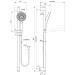 IS Brausekombination Idealrain Solos 903mm Chrom