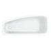 Ideal Standard Rocky Plus/S100 170x75 links Acryl-Raumsparbadewanne