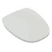 IS WC-Sitz Softclosing DEA, Weiß  
