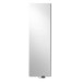 Kermi Bad- und Wohnheizkörper Niva Soft T11, einlagig, HxLxT: 1820x440x80 mm, Farbauswahl, Wärmeleistung 75/65-20: 934 Watt