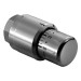 Kermi Thermostatkopf chrom Jive,Ideos,Icaro,Credo,-Duo,-Half,-Uno-V