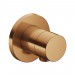 KE 2-Wege Umstellventil IXMO Pure 59556, Schlauchanschluss, rund, Bronze geb.