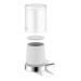 KE Lotionspender Aveno 14652,  mit Halter und Pumpe, verchromt
