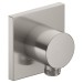 KE Schlauchanschluss IXMO 59547, eckig, Edelstahl-finish
