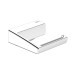 KE Toilettenpapierhalter Aveno 14662,  offene Form, verchromt
