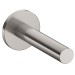 KE Wanneneinlauf IXMO 59545, rund, 202 mm, Nickel gebürstet