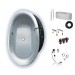 Koralle Progress T900 1900x900 Badewanne oval VM402190090201/ K61930000 ABVERKAUF