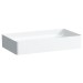 Laufen WT-Schale Living Square o.HL o.ÜL 600x340 LCC weiß