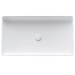 Laufen WT-Schale Living Square o.HL o.ÜL 600x340 LCC weiß