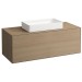 Laufen WT-Schale Living Square o.HL o.ÜL 600x340 LCC weiß