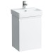 Laufen HWB Laufen PRO S 1 HL m.ÜL 450x340 weiß