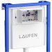 LF LIS Installationssystem CW2 für Wand und Dusch-WCs