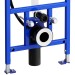 LF LIS Installationssystem CW2 für Wand und Dusch-WCs
