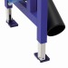 LF LIS Installationssystem CW2 für Wand und Dusch-WCs