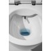 LF Wand-Tiefspül-Dusch-WC CLEANET NAVIA 580x360mm spülrandlos LCC weiß