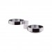 Hansgrohe Seifenschale Cassetta'D chrom  