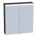 Burgbad kama Ella Spiegelschrank 60 PG1 Thermoform Ella Thermo