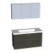 Burgbad Teno - for me Set 3.1 Spiegelschrank 1230  