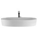 Victoria & Albert Waschbecken Ios, weiss  