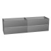 Pelipal Solitaire 6010 Waschtischunterschrank PG2 1820mm  