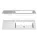 Pelipal Solitaire 6010 Mineralmarmor-Waschtisch 1130mm  