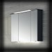 Pelipal Pineo Spiegelschrank Comfort N  