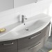 Pelipal, Fokus 4010, Waschtisch 1400mm