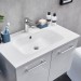 Pelipal Solitaire 6110 Mineralmarmor-Waschtisch  810 mm