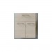 Pelipal Solitaire 6025 Highboard 600 mm PG1