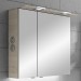 Pelipal Solitaire 6025 Spiegelschrank 650 mm