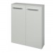 Pelipal Solitaire 6025 Highboard 600 mm