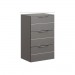 Pelipal Solitaire 6025 Highboard 450 mm PG2