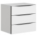 Pelipal Solitaire 6025 Highboard 600 mm PG2