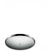 HG Kopfbrause Croma 280 EcoSmart chrom  
