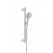 HG Brausenset Raindance Select S 120 EcoSmart Unica Comfort 650mm chrom