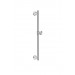 HG Brausenstange Unica Comfort 650mm chrom
