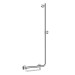 HG Brausenstange Unica Comfort 1100mm R weiss/chrom