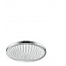 HG Kopfbrause Crometta S 240 Low Pressure chrom
