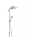 HG Showerpipe Croma Select S 280 Reno chrom
