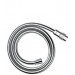 HG Brausenschlauch Isiflex 1250mm chrom mit Volumenkontrolle