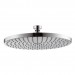 HG Tellerkopfbrause Axor 240 mm edelstahl-optik mit Air-Injection